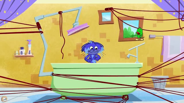 (HiFiMov.co)_cat-and-keet-raps-rat-a-tat-parrot-turns-hulk-funny-animated-cartoon-shows-for-kids-chotoonz-tv