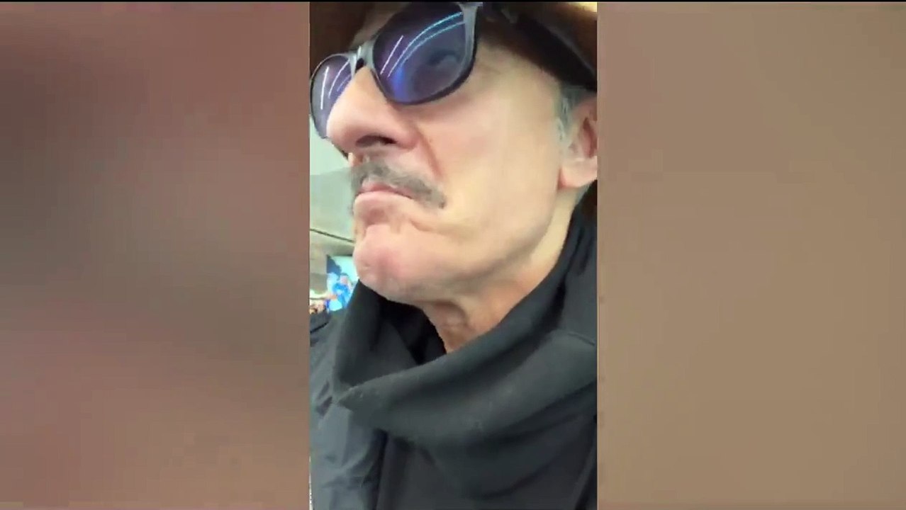 Fiorello in partenza per Roma: "Un Festival bellissimo, grazie a tutti"