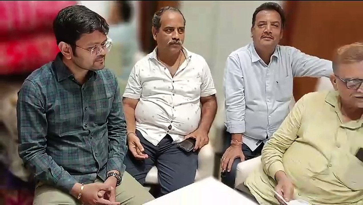 Loksabha Election 2024: उद्योग, रोजगार व बेहतर शिक्षा दिलाने वाली हो नई सरकार