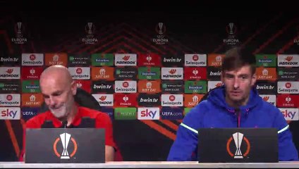 Milan, Gabbia: "Pensiamo solo a noi e puntiamo a vincere"