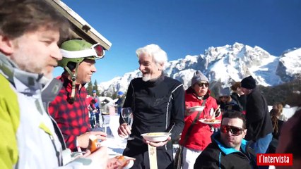 Ducati, Dall’Igna: “Mi sarebbe piaciuto diventare un fisico”