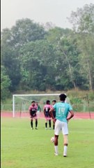 Gol alla Roberto Carlos? L'effetto è impressionante