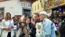 Sanremo 2024, Il Tre racconta il dietro le quinte della seconda serata del Festival