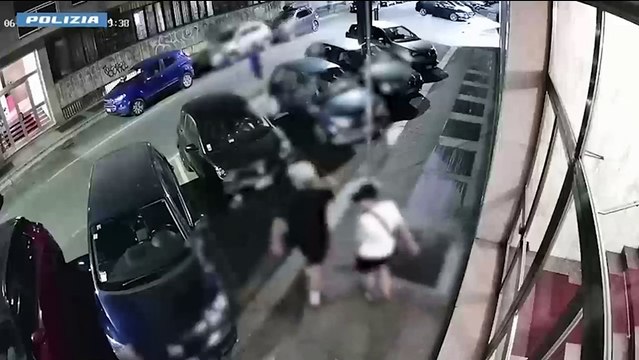 Milano, furti negli appartamenti: così agiva una banda di ladri