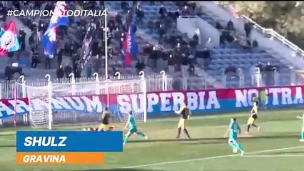 Le Top 10 prodezze dei portieri della 23^ giornata