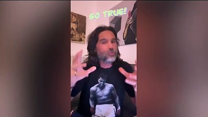 Adani Critica Allegri: