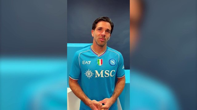 Sanremo, il Napoli tifa Geolier: il messaggio di Simeone