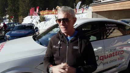Dindo Capello: "I costi raggiunti nel Kart non sono più accettabili"