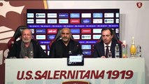 Sabatini chiede scusa a Inzaghi: 