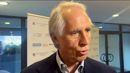 Malagò: "Terremoto Serie A? Non invidio chi deve gestirlo"