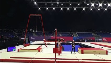 young gymnast from Newquay is jumping for joy after being crowned the national champion2