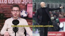 Milan, in Europa League puoi scrivere la storia: ecco perché