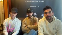 Il Volo: 