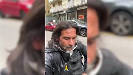 Adani: "Sono in questura, vi spiego il perché"