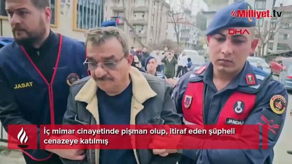 Vahşetin perde arkası: Telefonu kapatıp, normal hayatıma devam ettim