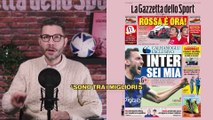 Inter, Calhanoglu è davvero tra i migliori registi d'Europa?