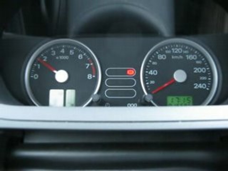 Fiesta ST 150 / START ENGINE ST150 PIPER + MONGOOSE INOX