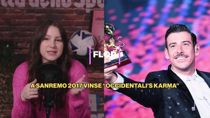 Dalla magica esibizione di Angelina Mango ai fischi a Geolier: Sanremo, top e flop della 4ª serata