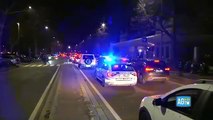 Video, Inter-Juve: traffico in tilt a San Siro per assemblea dei vigili