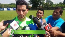 4-04-18 Nacional va por su tercer triunfo en la Copa Libertadores