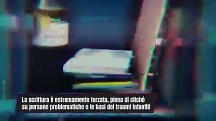 The Short Message, Silent Hill (ri)parte male