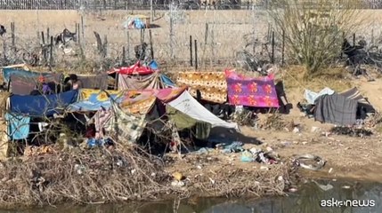 Corte Suprema Usa revoca stop alla legge sull'immigrazione del Texas