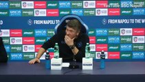 Napoli, Mazzarri: 