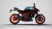 KTM 1390 Super Duke R EVO: la nuda... si mette a nudo!