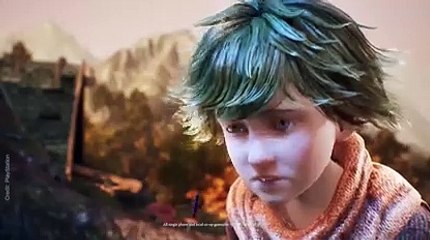 La video recensione di Brothers: A Tale of Two Sons