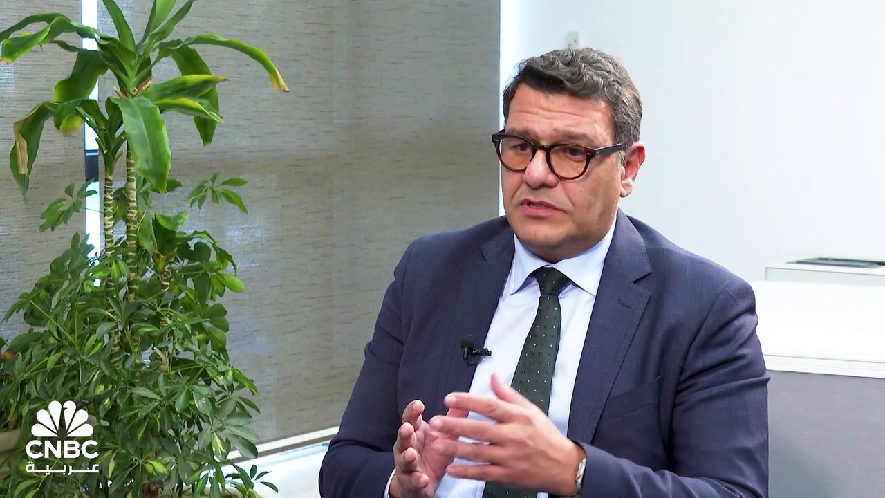 مدير البنك الأوروبي لإعادة الإعمار في مصر لـ CNBC عربية: نحو 80% من استثمارات البنك في مصر توجه للقطاع الخاص