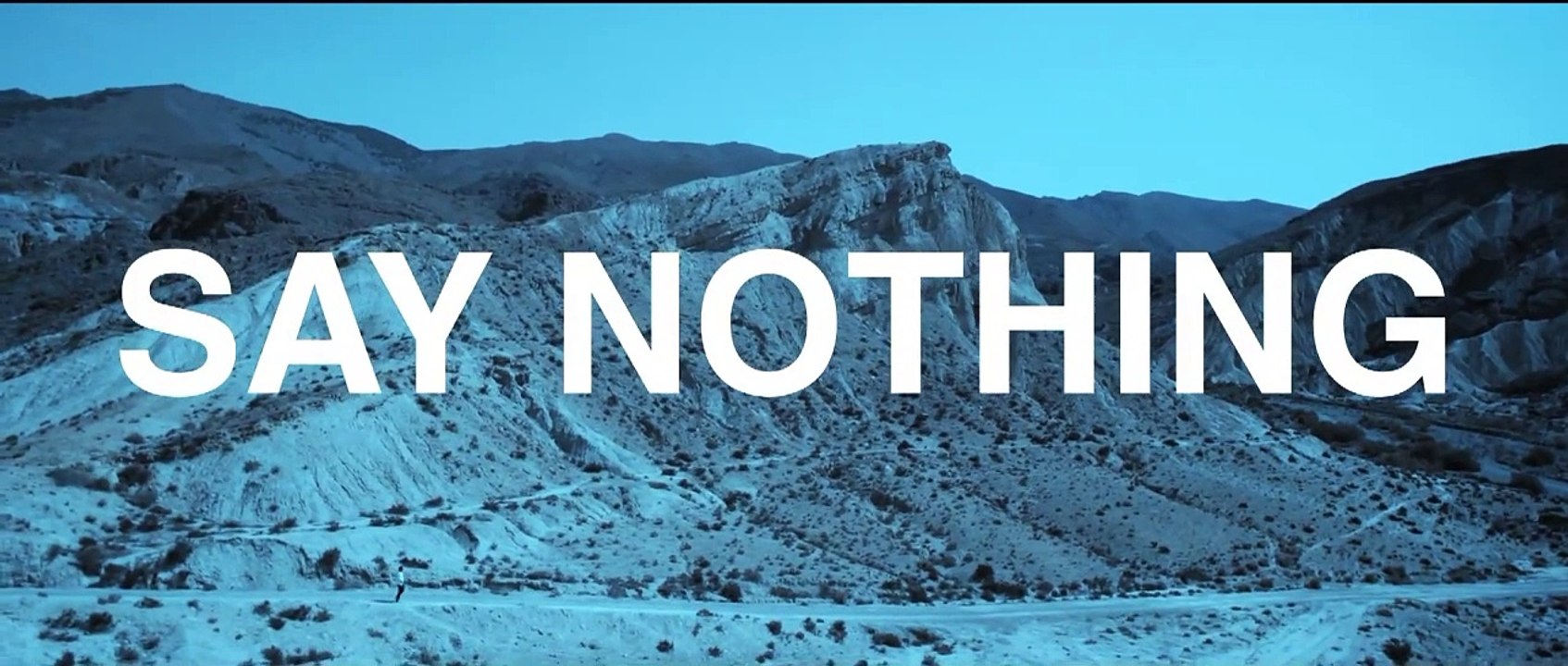 Impossible is nothing. Oh it was nothing. Mardo wick. Oh it was nothing. Oh it was nothing.