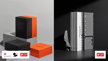 [기업] DL이앤씨 브랜드 가이드라인, 세계 3대 디자인상 석권 / YTN