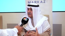 رئيس مجلس إدارة شركة المركز المالي الكويتية لـ CNBC عربية: 2023 عام التحديات للأسواق ومتفائلون بالحكومة الجديدة وجهود تنشيط الاقتصاد