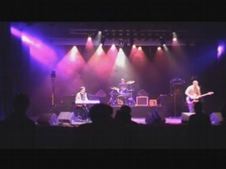 Papa Dada - Silverscreen