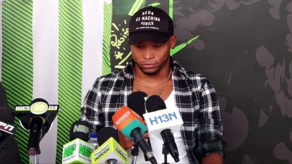 04-07-18 Zuniga se va tranquilo porque cumplio sus suenos