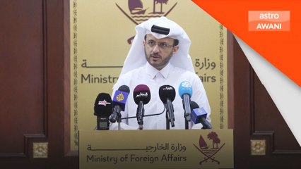 Rundingan gencatan senjata masuk hari ketiga