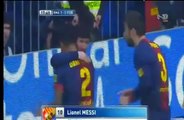 Real Madrid Vs Barcelona 11   Lionel Messi Amazing Goal