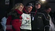 53yearold Becomes Oldest Iditarod Champ