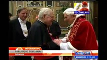 Jorge Mario Bergoglio Papa Francisco I nuevo papa fue de los cardenales favoritos para ser papable