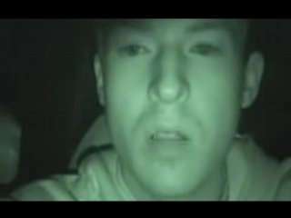 Andy Potter  - Scottish Convert To Islam