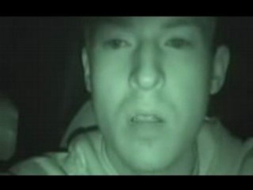 Andy Potter  - Scottish Convert To Islam
