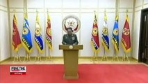 Corea del Norte promete atacar Washington