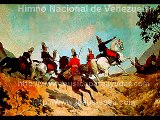 Himno Nacional de Venezuela Versión Sublime