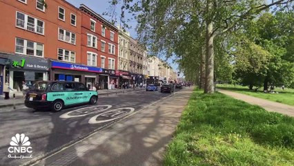 اكتشف جمال لندن مع فيديو بكج MP4 مذهل 🎥