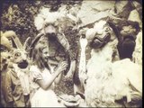 Alice in Wonderland (1915)  4K, full film with score