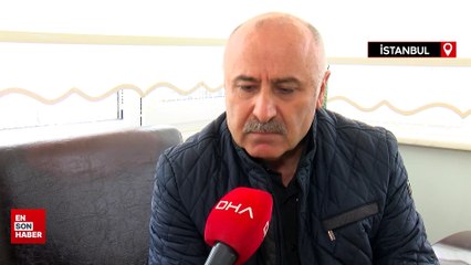 Baba Aci: Eski eşini ve çocuğunu getir adalete teslim et dedim