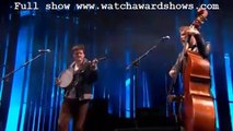 The BRIT Awards 2013  Mumford and Sons Performance I will wait LIVE
