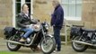 Clip of Dave Myers' final episode of Hairy Bikers