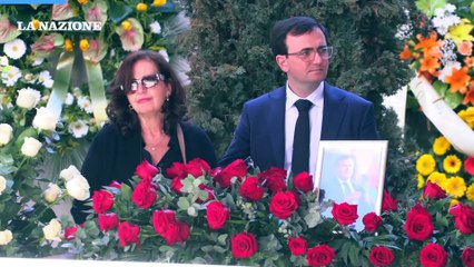 Addio a Joe Barone, la camera ardente per IL d.g. della Fiorentina