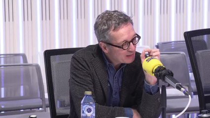 José María Lassalle: "Igual vemos a Puigdemont cruzar la frontera antes de tiempo"